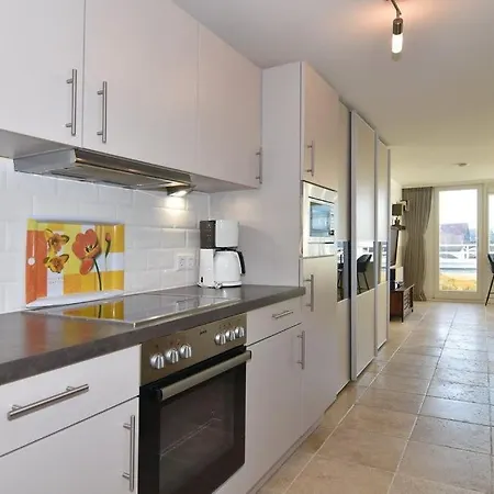 شقة Haus Hanseat, Whg 36 فيسترلاند
