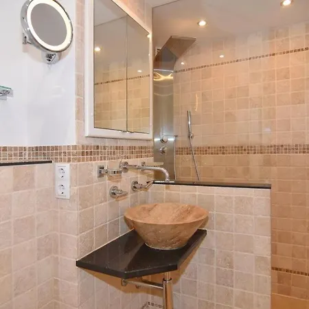 Haus Hanseat, Whg 36 Westerland