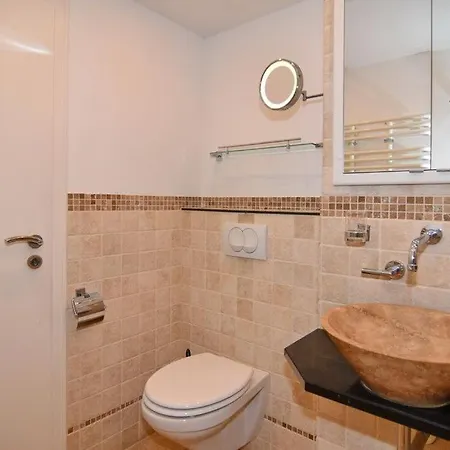 Haus Hanseat, Whg 36 Westerland