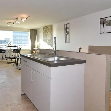 Haus Hanseat, Whg 36 Appartamento Westerland