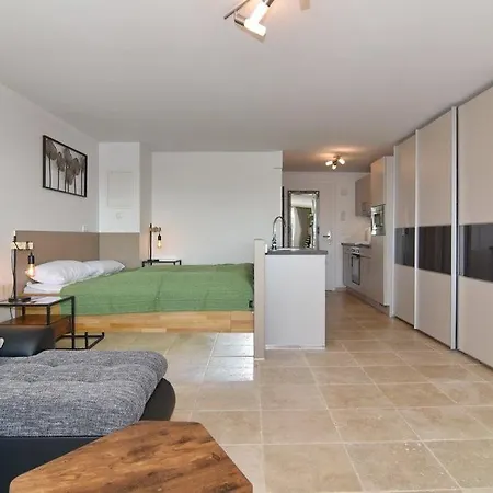 Haus Hanseat, Whg 36 Westerland