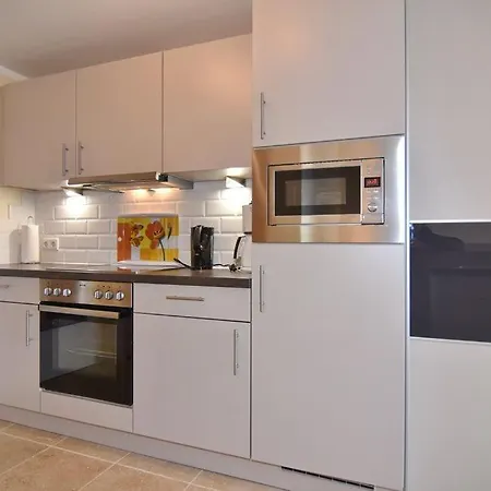 Haus Hanseat, Whg 36 * Westerland