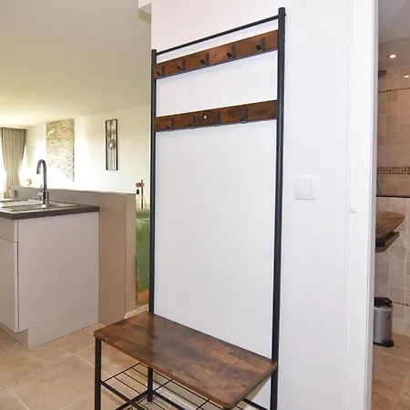 Appartamento Haus Hanseat, Whg 36 *